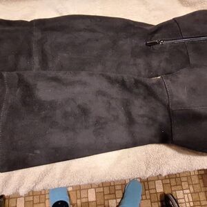 Vince Camuto Taplana Over the Knee Boot - New